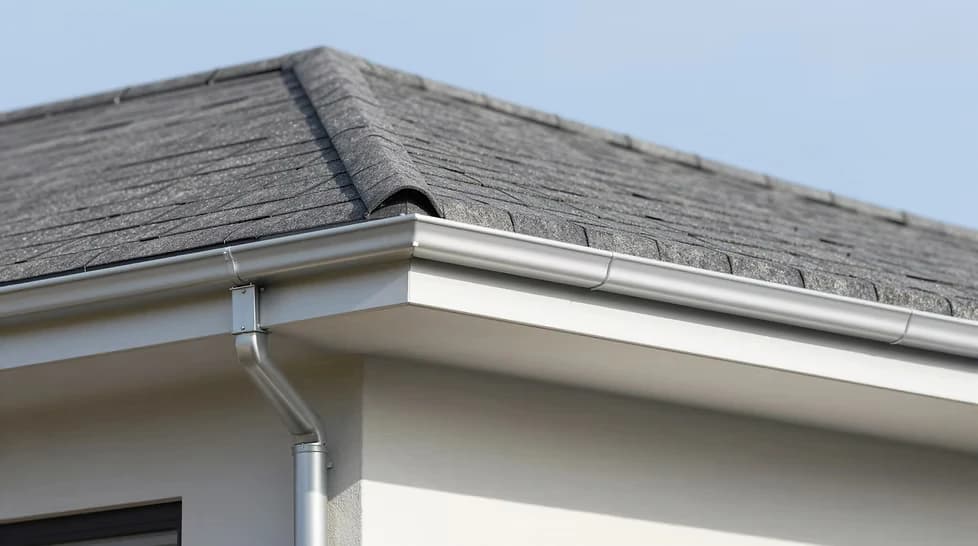 Gutter Cleaning