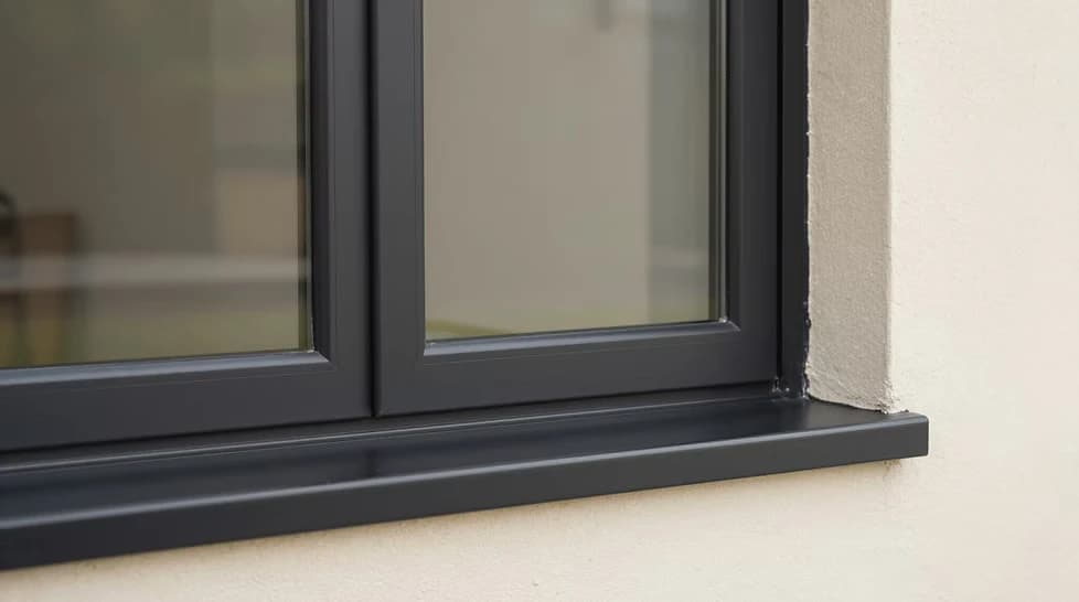 Windows & Sills